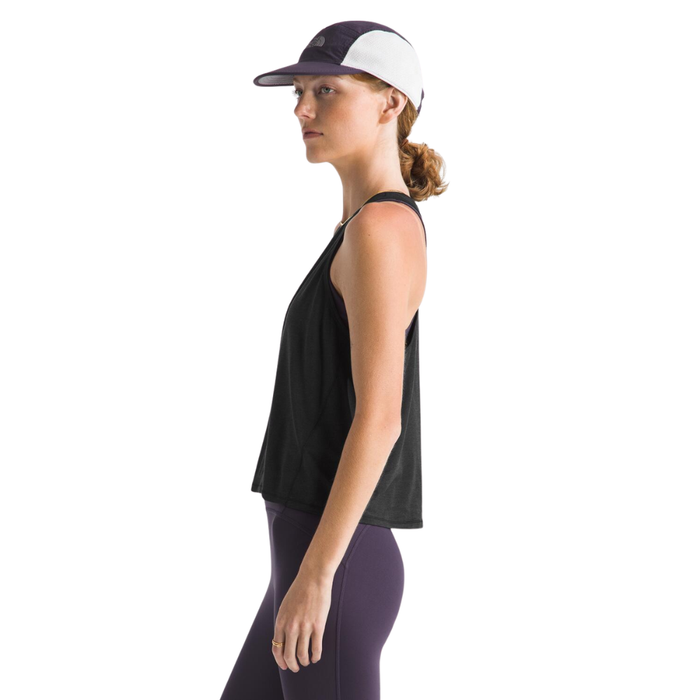 Women's The North Face Jaida Tank Top - MS7BLACK