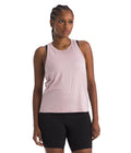 Women's The North Face Jaida Tank Top - 1KDMPINK