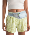 Women's The North Face Sunriser Run Belt - KT3 FROS