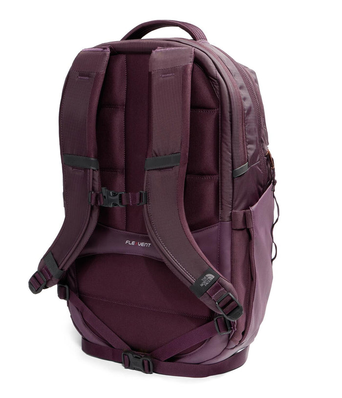 Women's The North Face Surge Luxe Backpack - Z0R GRY