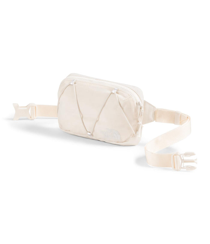 Women's The North Face Terra Lumbar Pack - QLI WHIT