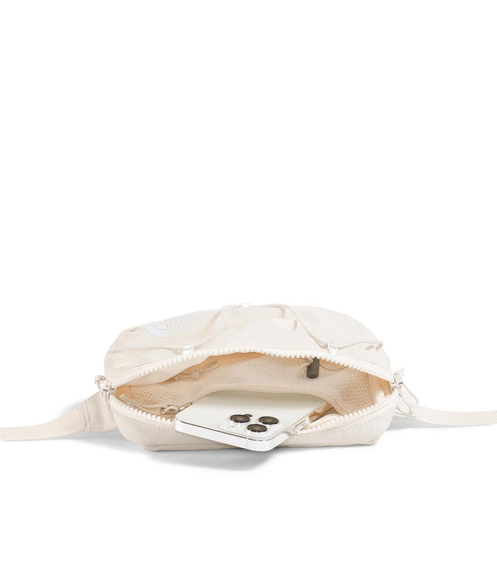 Women's The North Face Terra Lumbar Pack - QLI WHIT