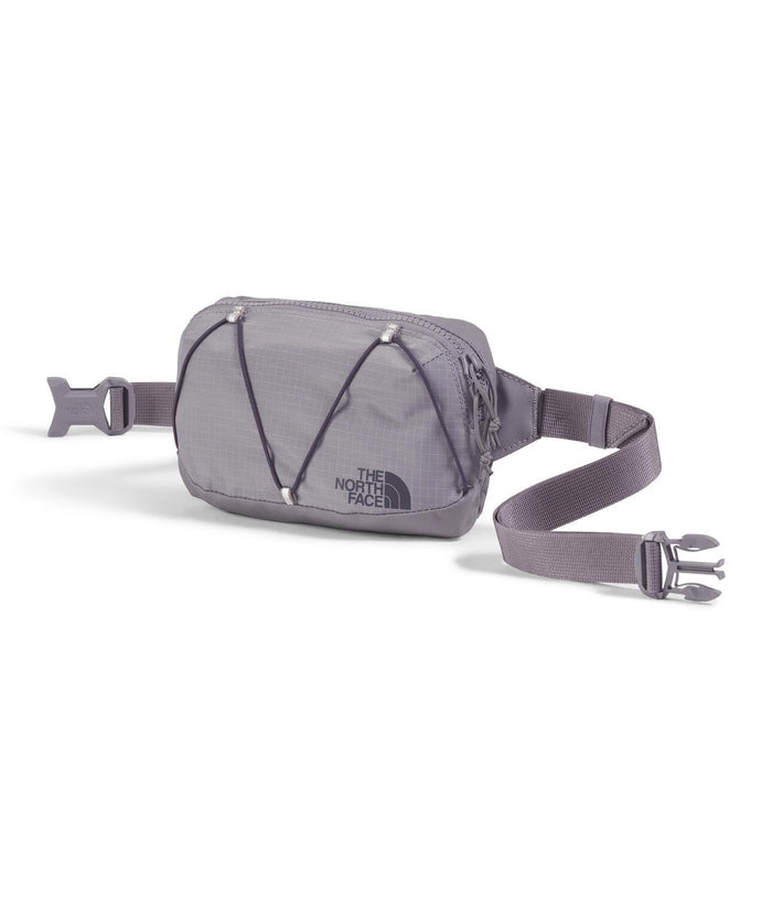 Women's The North Face Terra Lumbar Pack - JZU GREY