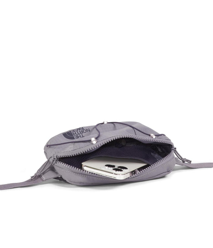 Women's The North Face Terra Lumbar Pack - JZU GREY