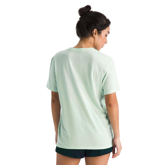 Women's The North Face Tri-Blend T-Shirt - NV3OPAL