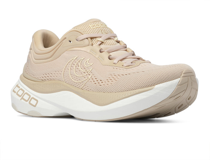 Women's Topo Aura 2 - TANWHT