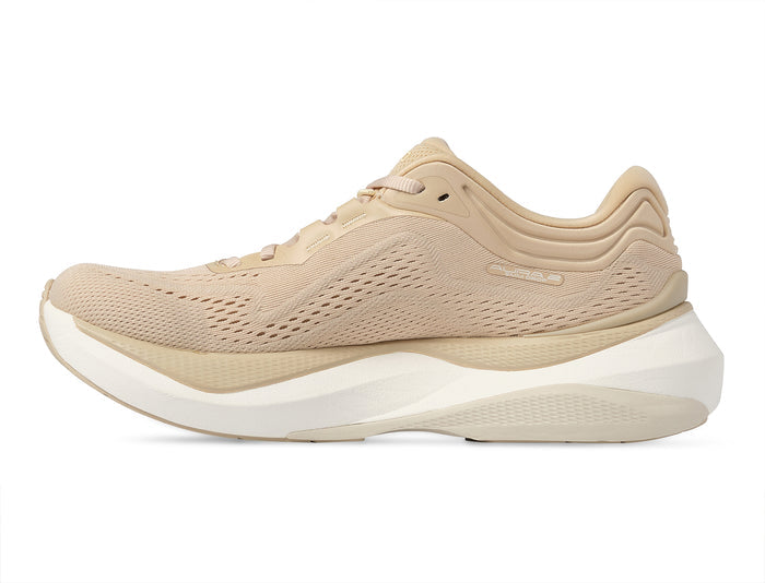 Women's Topo Aura 2 - TANWHT