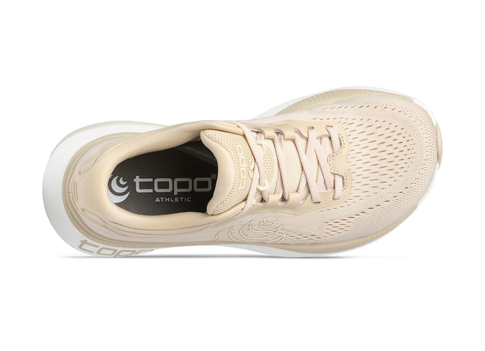 Women's Topo Aura 2 - TANWHT
