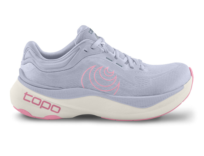 Women's Topo Aura 2 - PURWHT
