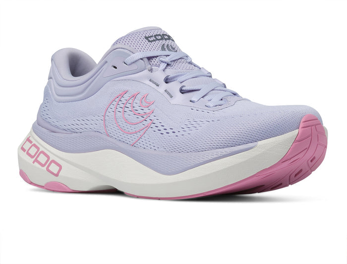 Women's Topo Aura 2 - PURWHT