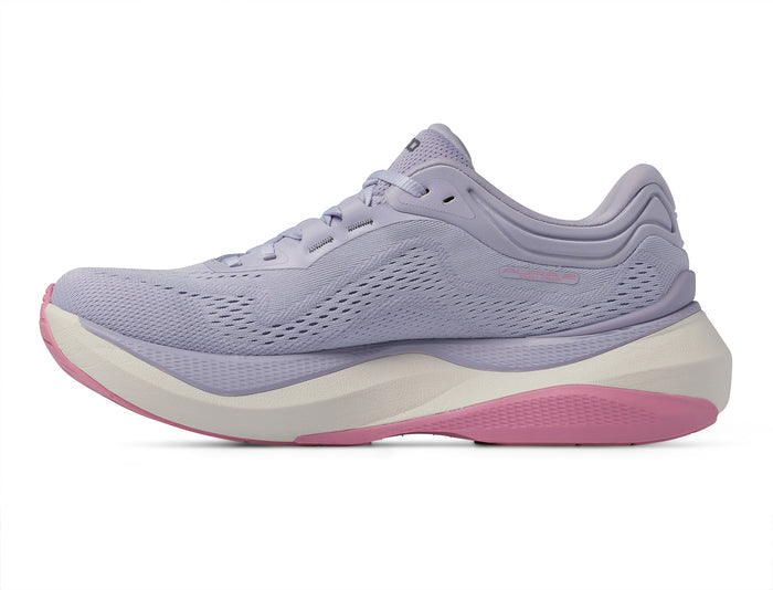 Women's Topo Aura 2 - PURWHT
