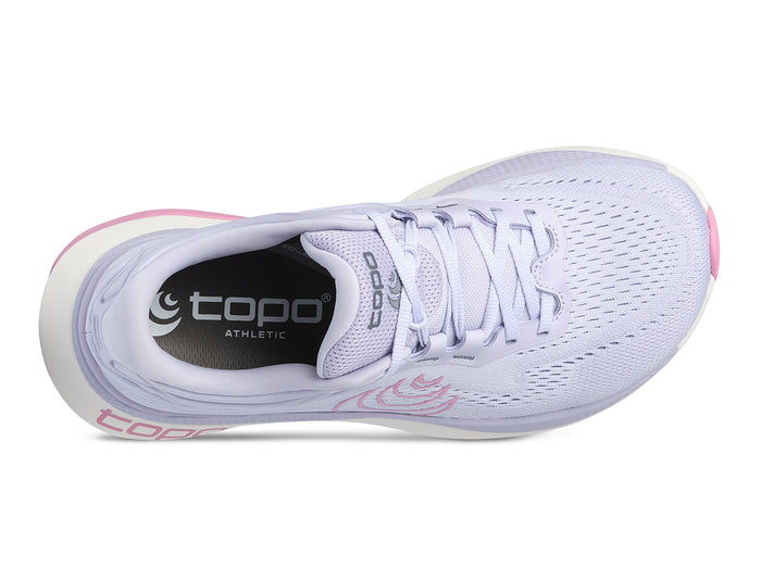 Women's Topo Aura 2 - PURWHT