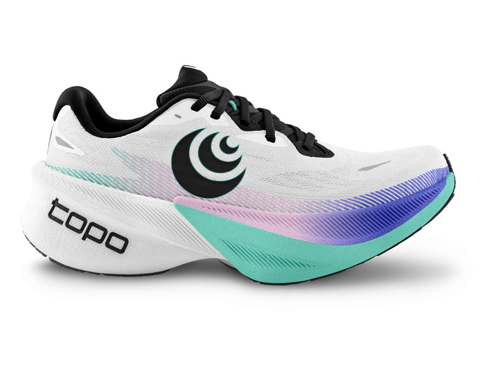 Women's Topo Specter 3 - WHTTEA