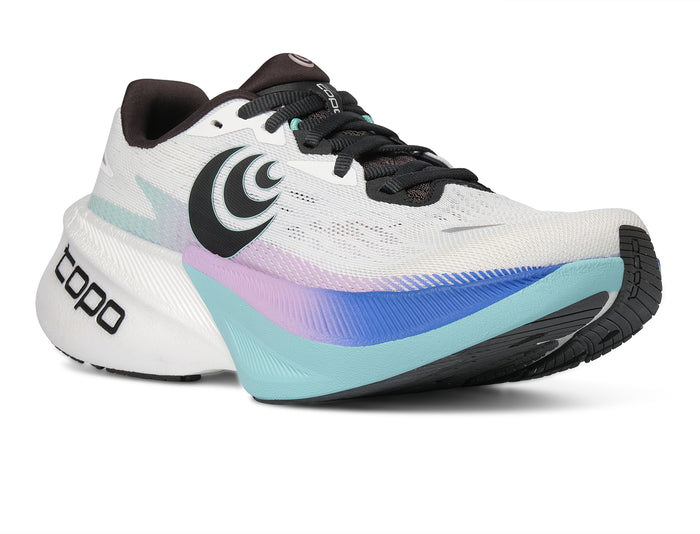 Women's Topo Specter 3 - WHTTEA