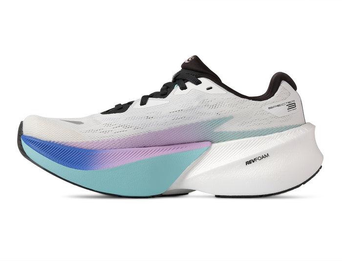 Women's Topo Specter 3 - WHTTEA