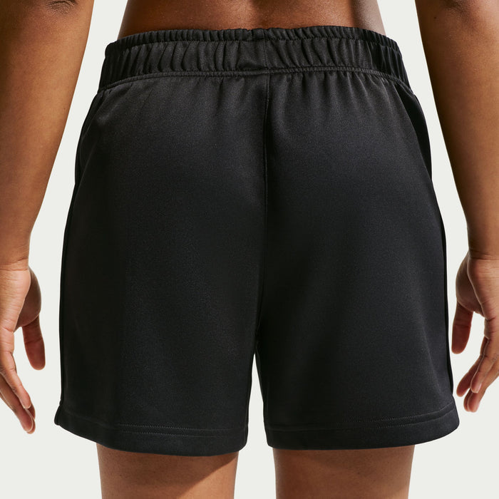 Women's Nike Track Short - 010 - BLACK