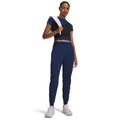 Women's Under Armour Motion Joggers - 997 - BLACKOUT NAVY