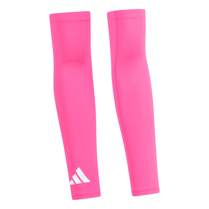 Women's Adidas Volleyball Arm Sleeves - PINK