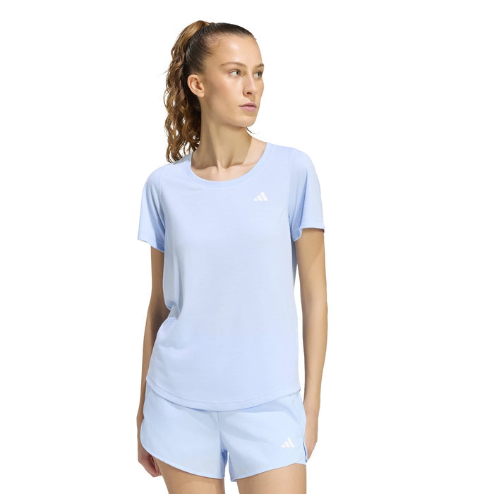 Women's Adidas Workout Essentials T-Shirt - GLOBLU