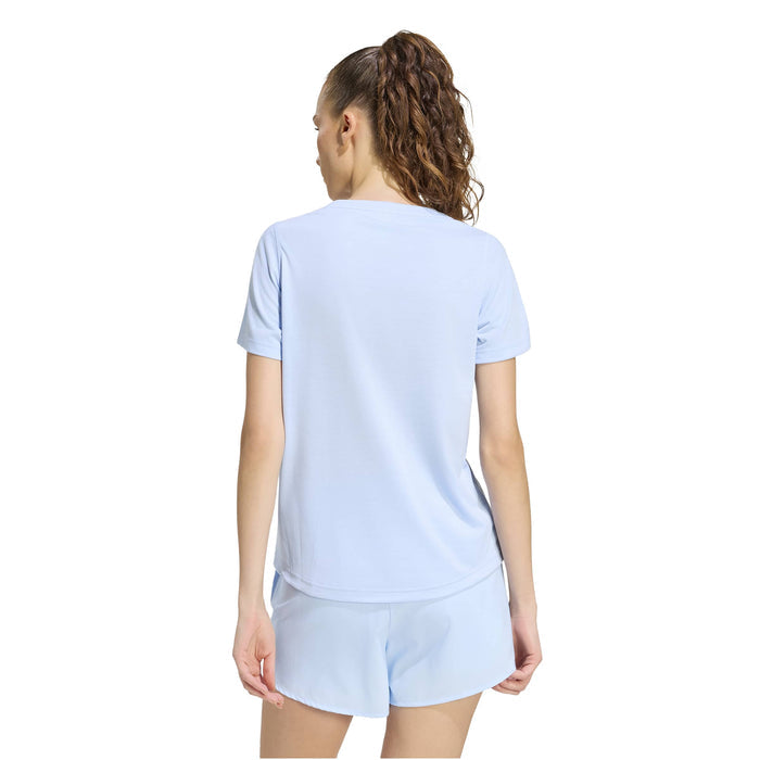 Women's Adidas Workout Essentials T-Shirt - GLOBLU