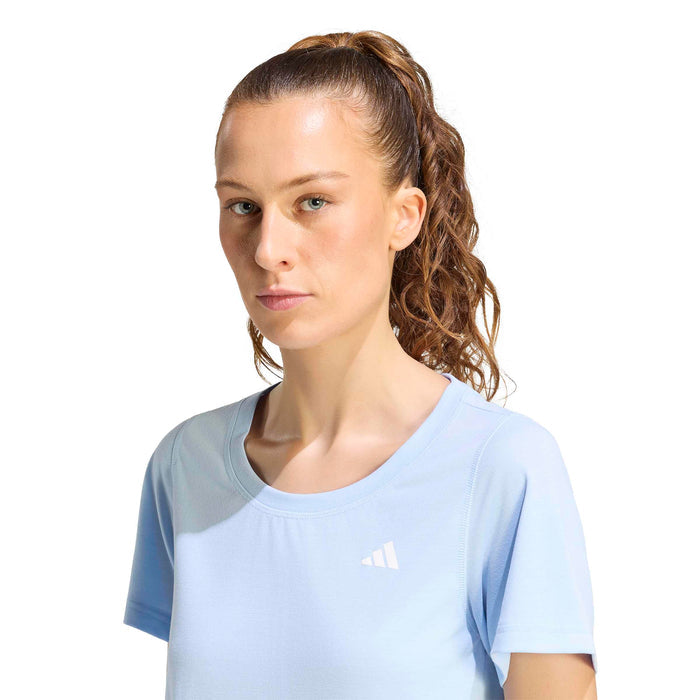Women's Adidas Workout Essentials T-Shirt - GLOBLU
