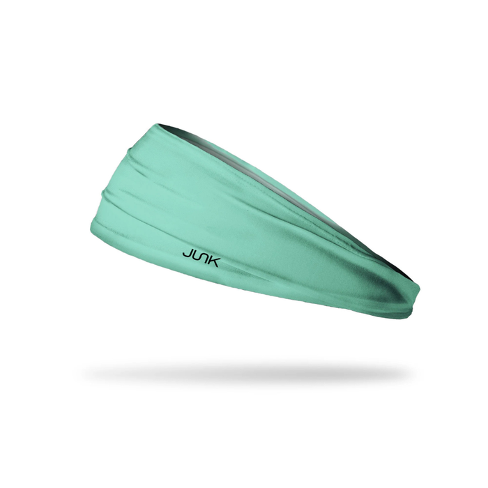 Women's/Men's Junk Mint Headband - MINT