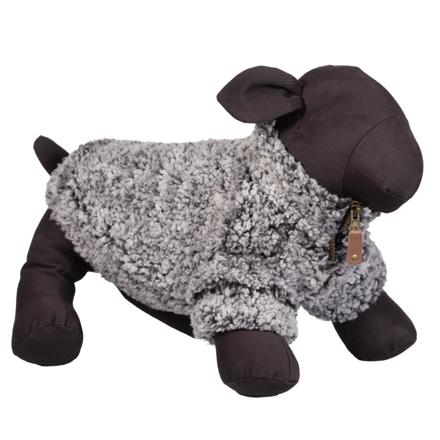 DOG-WUBBY-FLEECE-PULLOVER-BLACK