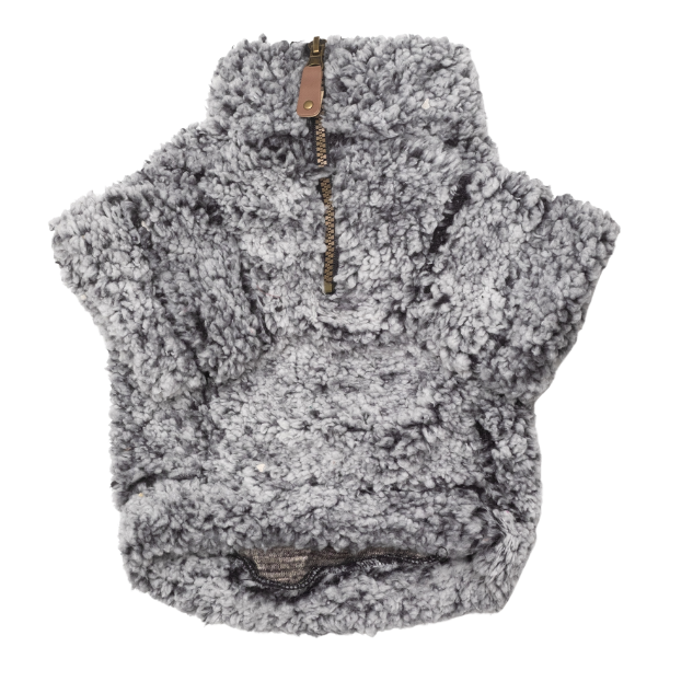 DOG-WUBBY-FLEECE-PULLOVER-BLACK