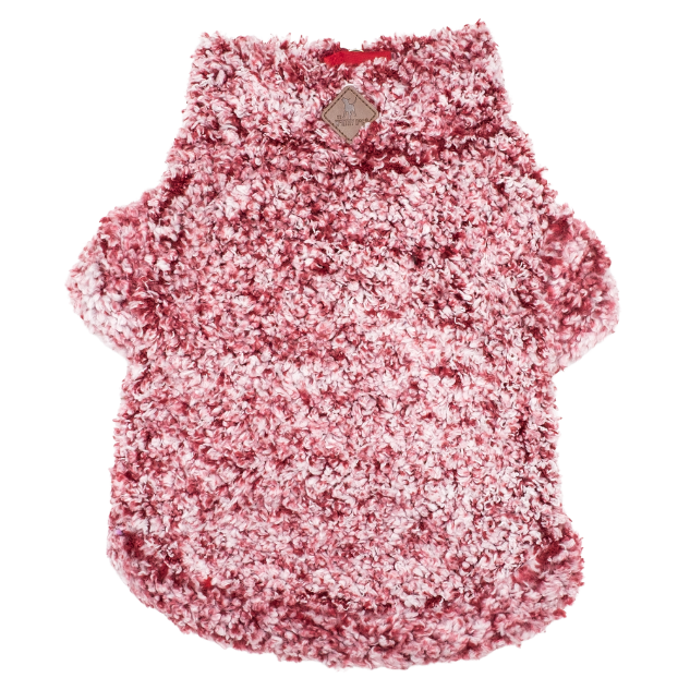 DOG-WUBBY-FLEECE-PULLOVER-BURGUNDY